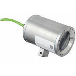 ATEX Övervakningskamera Ex Zon 1/21 & 2/22 ATEX Övervakningskamera Ex Zon 1/21 & 2/22