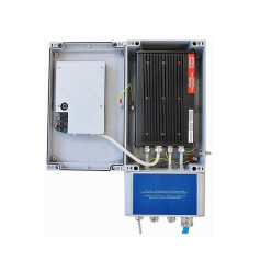 EX/ATEX Överfyllnadselektronik EUS-2 zon 1 & 2