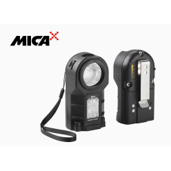 EX/ATEX Hand lamp ML‑808 zone 1/21 & 2/22