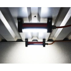 EX/ATEX Portabel lamp for zon 1/21 & 2/22