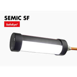 EX/ATEX SLAM SEMIC SF Portabel Lampa Zon 1/21 & 2/22