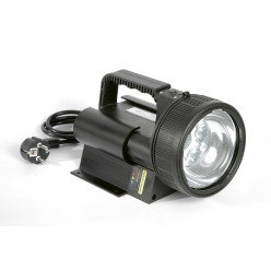EX/ATEX Ficklampa IL-800 Zon 0, 1/21 & 2/22 EX/ATEX Ficklampa IL-800 Zon 0, 1/21 & 2/22