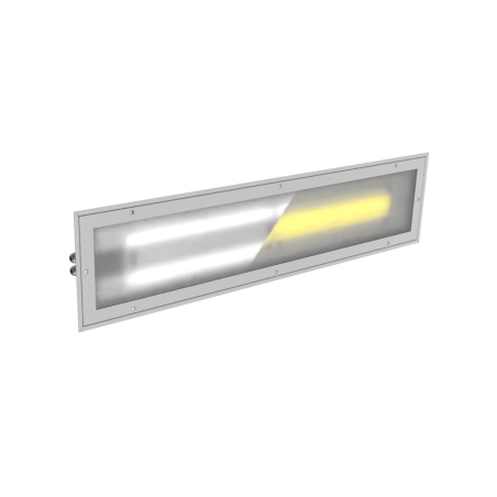 ATEX Armatur EXL390 LED Dual Zon 2,21,22