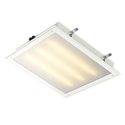 ATEX Armatur EXL390 LED Yellow Zon 2,21,22