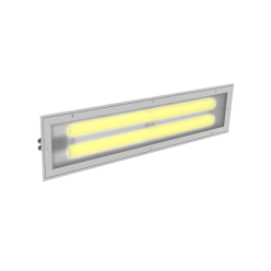ATEX Armatur EXL390 LED Yellow Zon 2,21,22