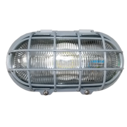 ATEX TACAO BULKHEAD LED Ex
