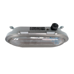 ATEX TACAO BULKHEAD LED Ex
