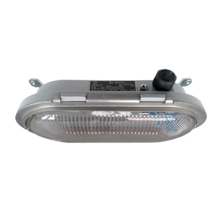 ATEX TACAO BULKHEAD LED Ex