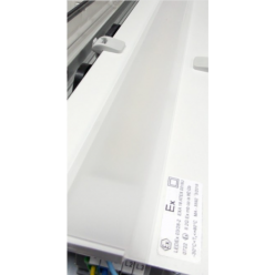 Ex Linear LED light fitting 28