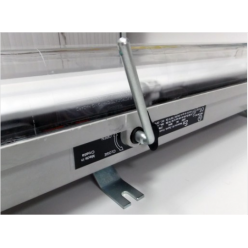 Ex Linear LED light fitting 28