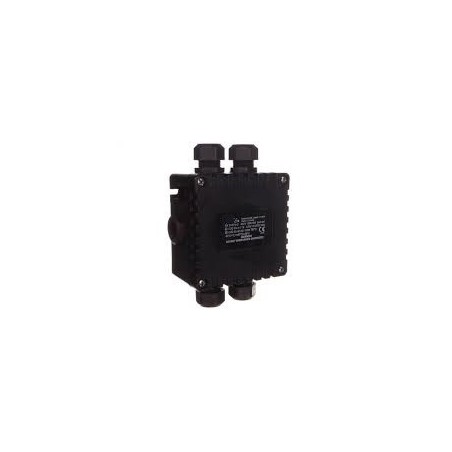 ATEX Kopplingsdosa 514 Ex e