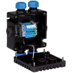 ATEX Kopplingsdosa 514 Ex i