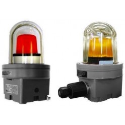 ATEX Blixtljus LED Ex