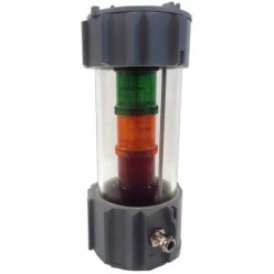 ATEX Signaltorn LED Ex