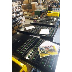 ATEX Elcentraler Ex ATEX Elcentraler Ex