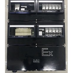 ATEX Elcentraler Ex ATEX Elcentraler Ex