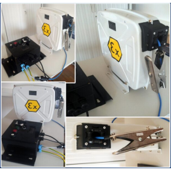 Jordningssystem Ex Jordningssystem Ex