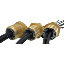 ATEX Ledningsgenomföringar Ex