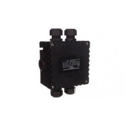 ATEX Kopplingsdosa 516 Ex e