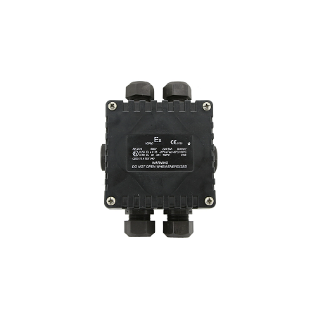 ATEX Kopplingsdosa 516 Ex e