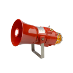 ATEX Varningssignaler Ex Zon 0/20, 1/21 och Zon 2/22