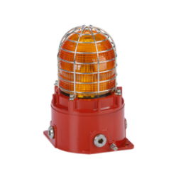 ATEX Varningssignaler Ex Zon 0/20, 1/21 och Zon 2/22