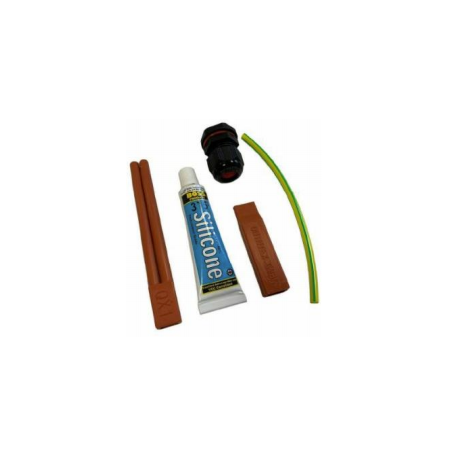 ATEX Anslutningssats, kallaplicerad Ex