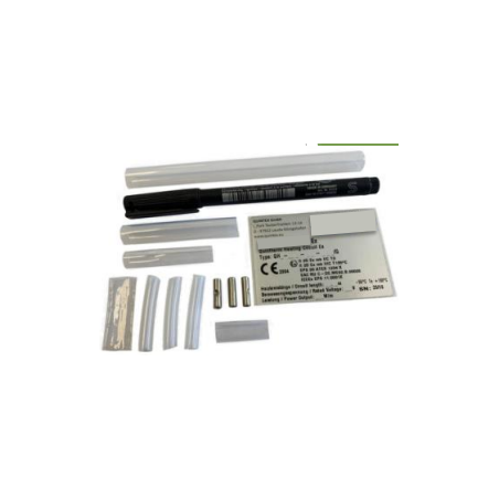 ATEX Avslutningsset, krympteknik Ex