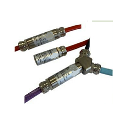 ATEX Termineringssats för självbegränsande värmekablar  Ex