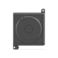 ATEX Kapslingar Ex d