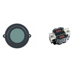 Ex d Junction boxes, terminal boxes and enclosures