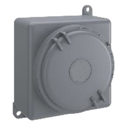 ATEX Kapslingar Ex d