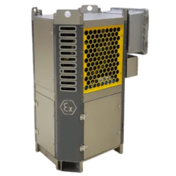 ATEX Luftkonditionering Ex Zon 1