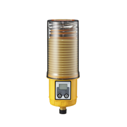 ATEX Smörjautomat Ex