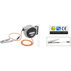 ATEX Kabelvinda Ex