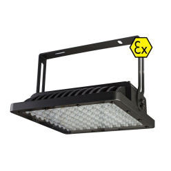 Ceiling panel lighting Ex/ATEX