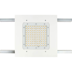 Ex/ATEX gas station lighting