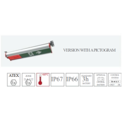 ATEX TACAO EXL400LED