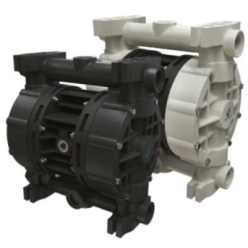 ATEX Membranpump Ex
