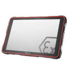 ATEX Ex tablet Zon 1/21 IS940.1