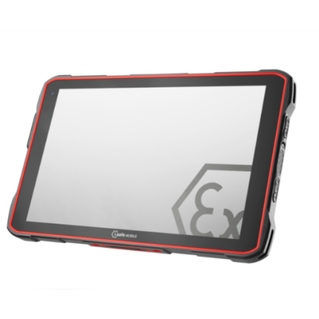 ATEX Ex tablet Zon 1/21 IS940.1