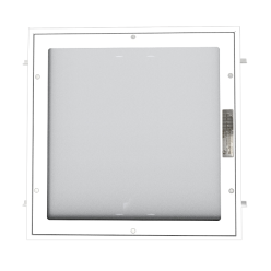 ATEX Infälld linjär Ex LED-armatur SIF 60 LED