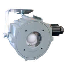 ATEX Rörelsevakt/rörelsesensor MDS Ex