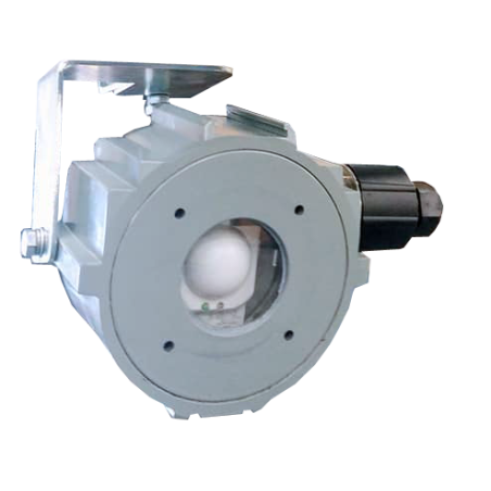 ATEX Rörelsevakt/rörelsesensor MDS Ex