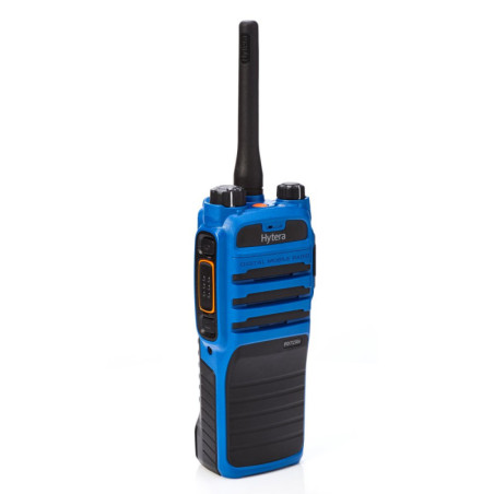ATEX Hytera PD715Ex kommunikationsradio