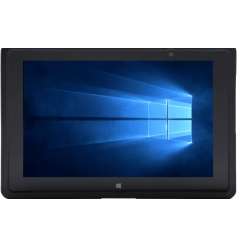 ATEX Ex egensäker tablett