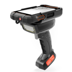 ATEX Scanner IS-TH1xx.1Ex zon 1/21