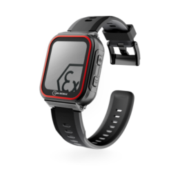 ATEX Smartklocka IS-SW1.1Ex