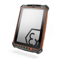 ATEX Tablett IS930.1Ex