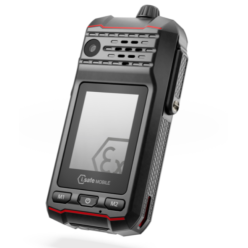 ATEX 5G Radio- Zon 1/21 IS440.1Ex